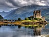 Eilean Donan